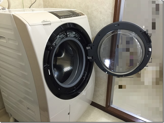 フラワープリント 日立 HITACHI TR-BD2 ドラム式洗濯乾燥機用置き台 TRBD2